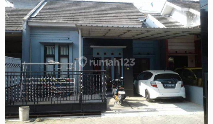 dijual segera rumah perum di sokaraja banyumas 1