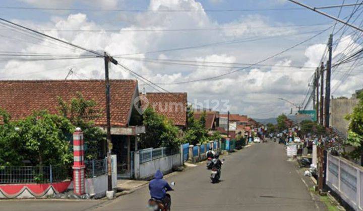 Dijual Carwash Dan Cafe Aktif 2 Lantai Bagus di Bobosan Purwokerto 2