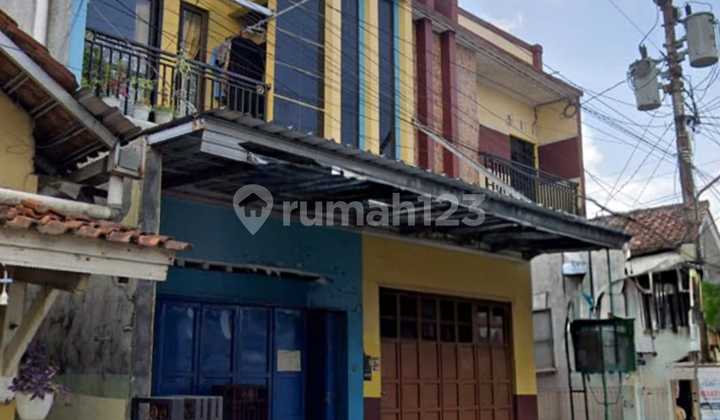 dijual Kost putri + toko daerah karangwangkal Purwokerto
