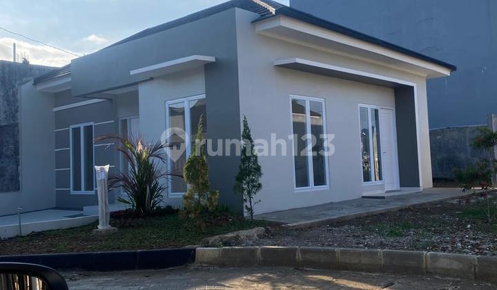 For Sale Elite Residential House in Central Purwokerto City 2