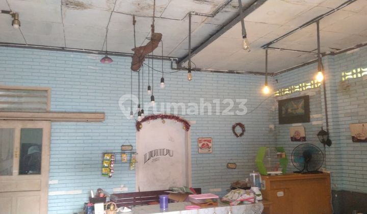 For Sale or Rent 2-Story Shop House in Purwokerto 2