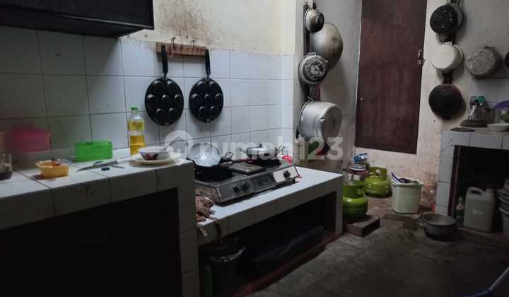 vintage boarding house for sale in east purwokerto 2