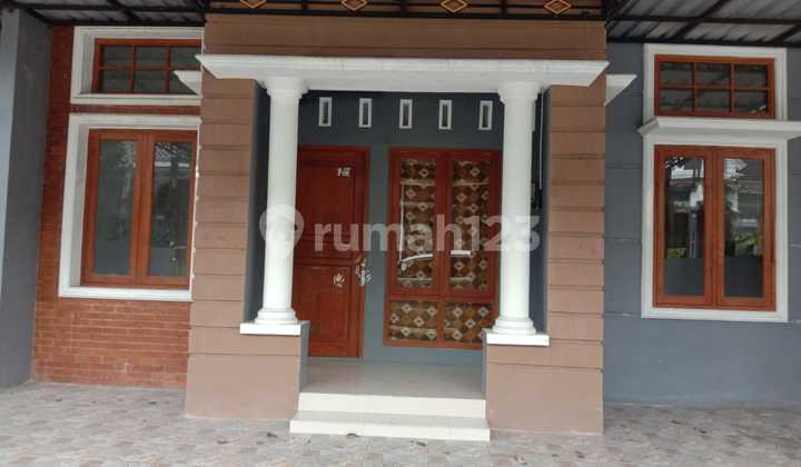 Dijual Rumah Perum di Baturaden Purwokerto Dijual Rumah Perum di Baturaden Purwokerto