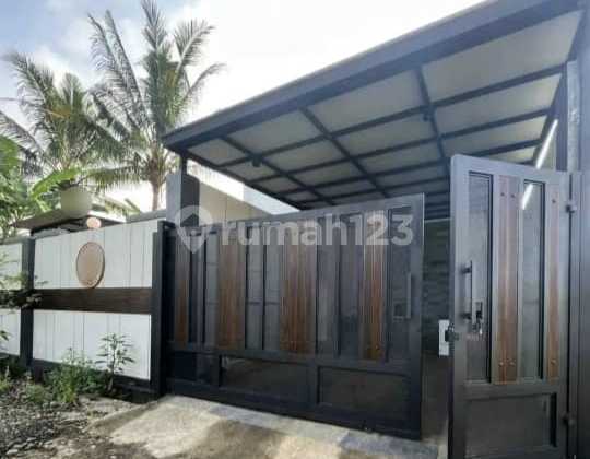 Dijual Villa Pool Furnished Dekat Unwiku Purwokerto Dijual Villa Pool Furnished Dekat Unwiku Purwokerto