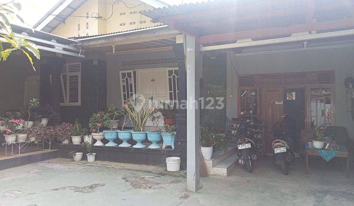 Dijual Rumah Non Perum Daerah Purwokerto Timur 1