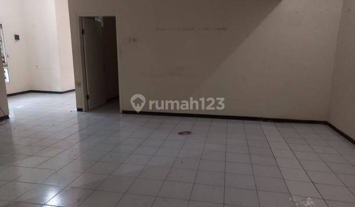 Disewakan Rumah Perum Tengah Kota Siap Huni di Purwokerto 2