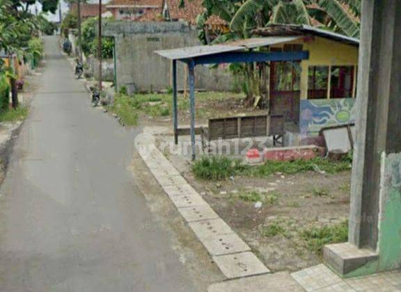 dijual tanah di daerah arcawinangun purwokerto 2