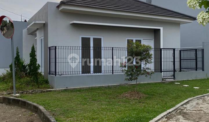 For Sale Elite Residential House in Central Purwokerto City