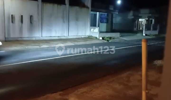 For Rent Warehouse South Purwokerto