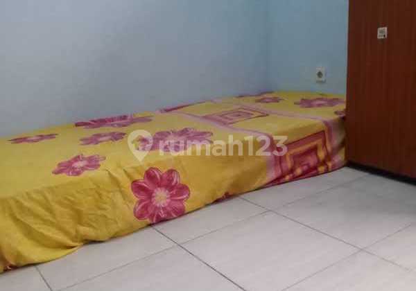 For Sale: 10-Room Boarding House with 4 Shops in Central Purwokerto City 2