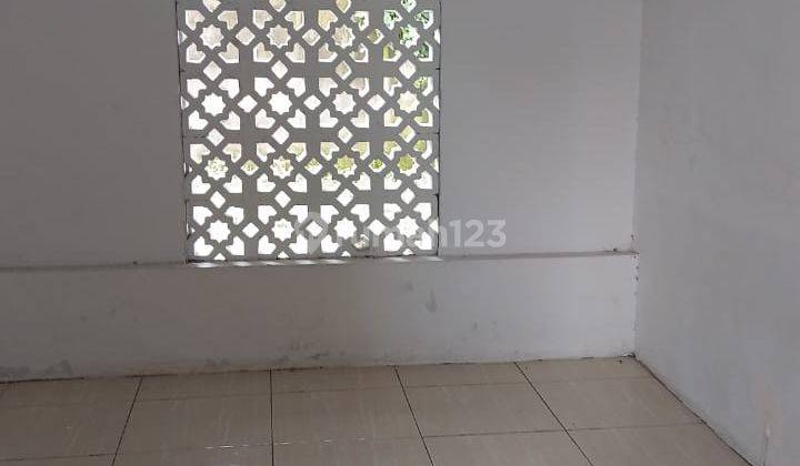 disewakan toko siap pakai tengah kota purwokerto timur 2