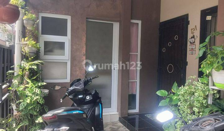 Dijual Segera Rumah Perum 2 Lantai di Purwokerto Selatan 2