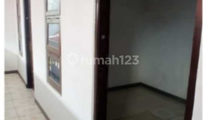 For Sale House in Sumampir Housing Area, Purwokerto 2