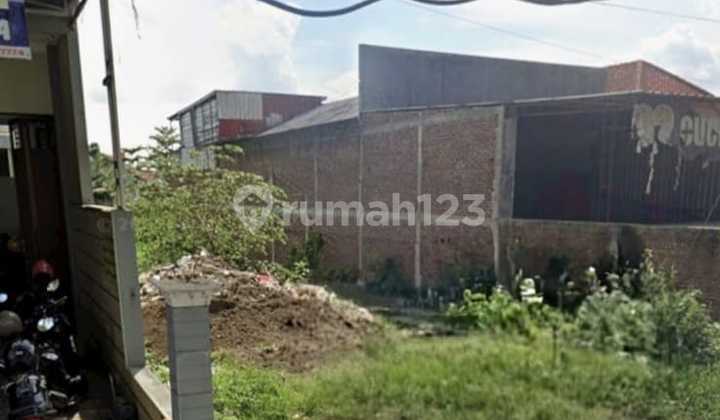 Land for rent in Purbalingga