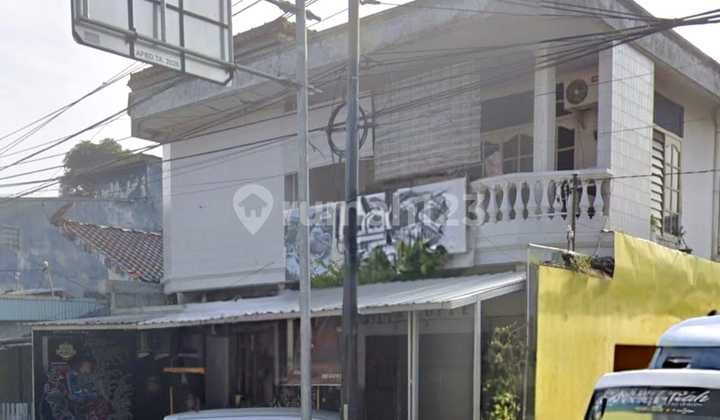 Dijual atau Disewakan Ruko 2 Lantai di Purwokerto