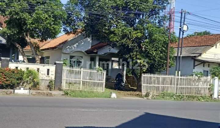 land sold with building bonus in cilacap land sold with building bonus in cilacap
