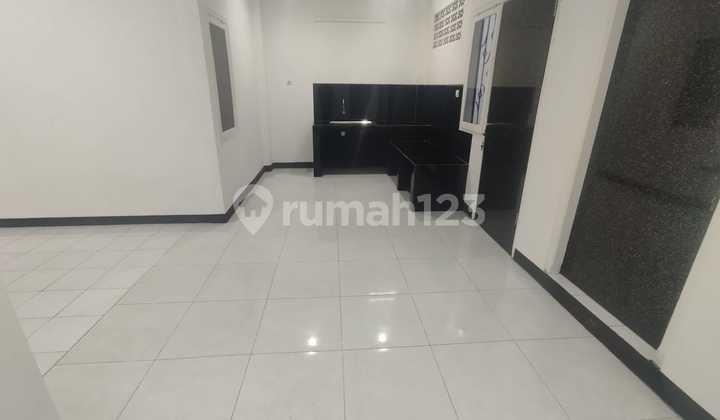 dijual rumah siap huni nyaman di Purwokerto selatan 2