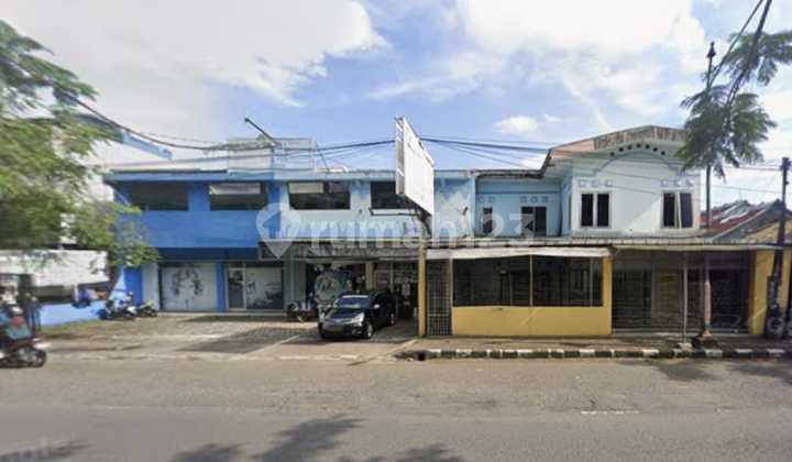 dijual ruko siap usaha di tengah kota Purwokerto dijual ruko siap usaha di tengah kota Purwokerto