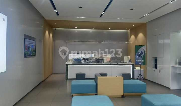 For Rent 2-Story Shop House Ready for Business in Purwokerto 2