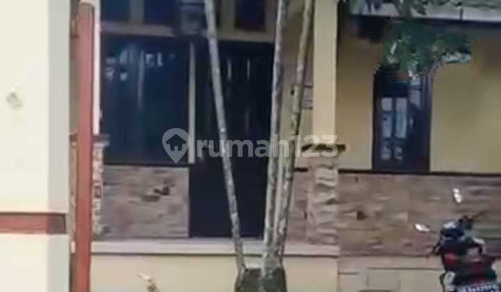 Dijual Rumah Kost Daerah Grendeng Purwokerto Dijual Rumah Kost Daerah Grendeng Purwokerto