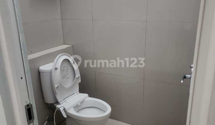 For sale comfortable ready-to-occupy house in Karanggintung, Purwokerto. 2