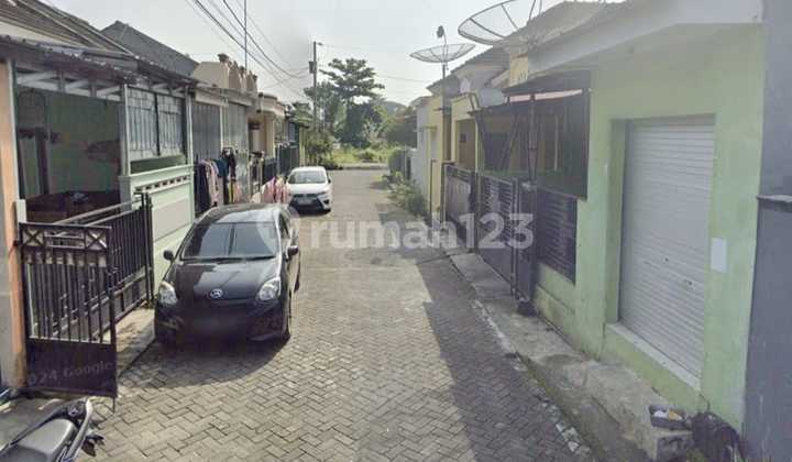 house for sale in Purbalingga housing estate 2