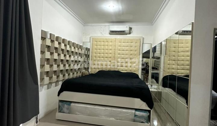 For Sale Furnished House in West Purwokerto 2