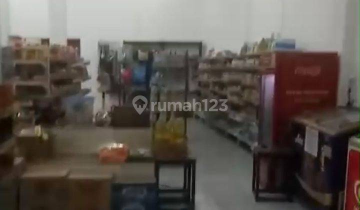 disewakan toko ada pintu kaca di banjarnegara 2