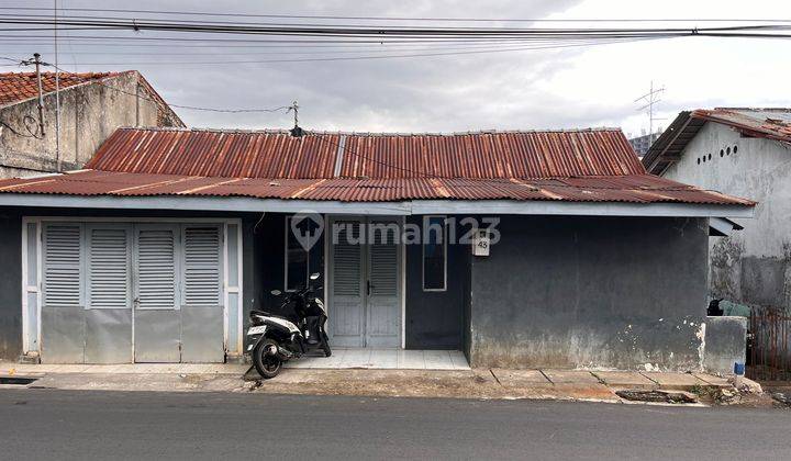 Dijual Cepat Kost Aktif Tengah Kota Daerah Purwokerto Barat 2