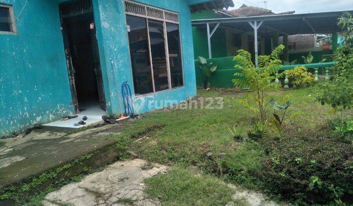 Dijual Rumah Dan Tanah di Daerah Pasirmuncang Purwokerto 2