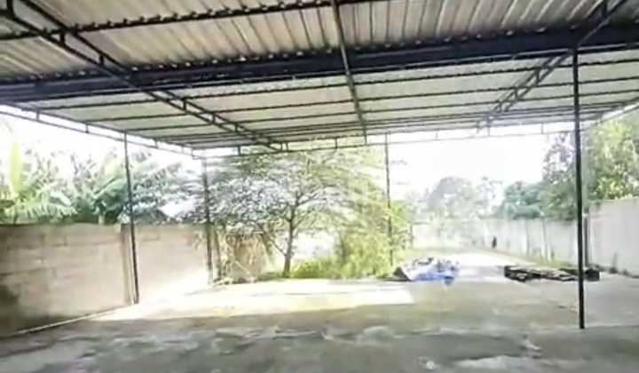 For Sale 2-Story Shop House in Kebumen 2