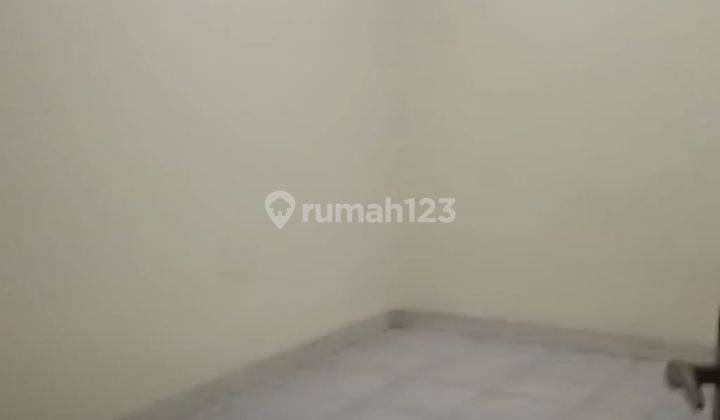 dijual rumah 3 lantai di perumahan kota Purwokerto 2