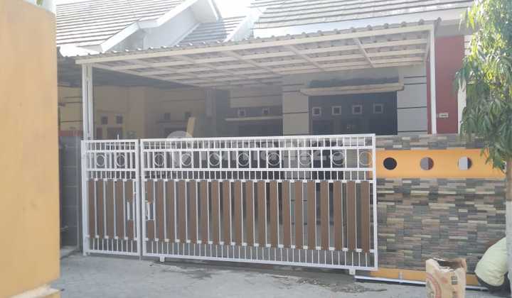 dijual rumah perum dekat kota sokaraja dijual rumah perum dekat kota sokaraja