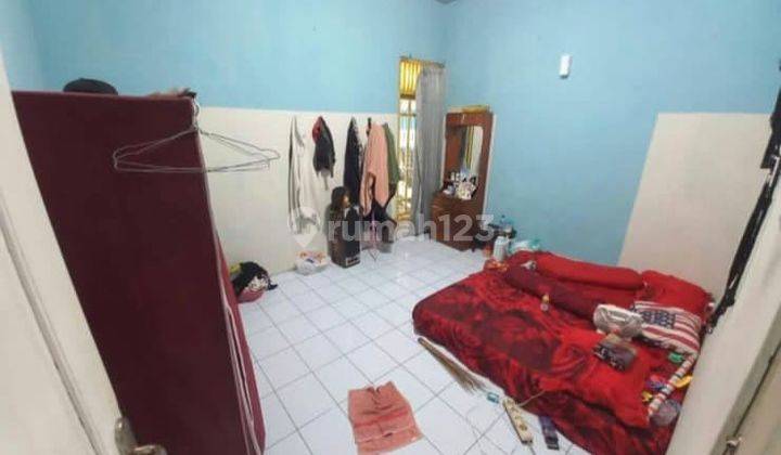 Dijual Rumah Asri Luas di Kota Purwokerto 2