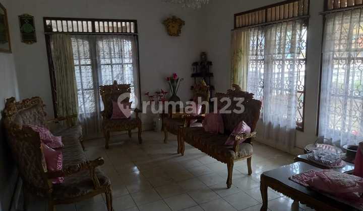 house for sale roadside grendeng area Purwokerto 2