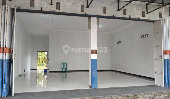 Dijual Tanah Dan Ruko di Daerah Sumpyuh Banyumas 1