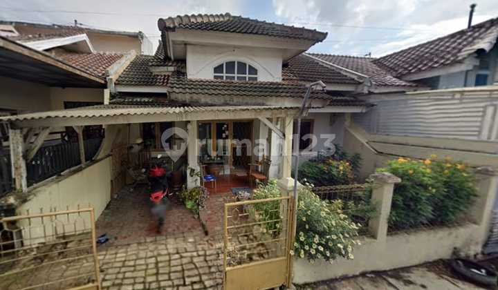 For Sale House in South Purwokerto 2
