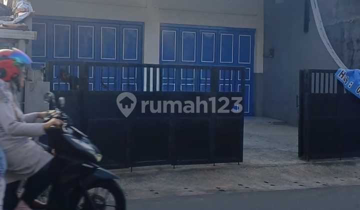 For Rent Small Kiosk in North Purwokerto