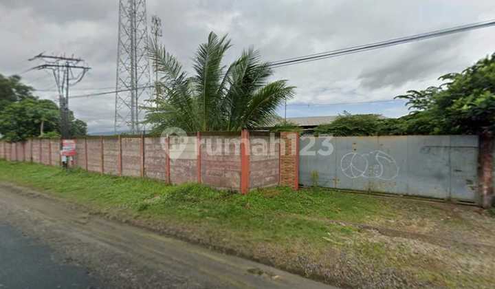 Disewakan Gudang Purwokerto