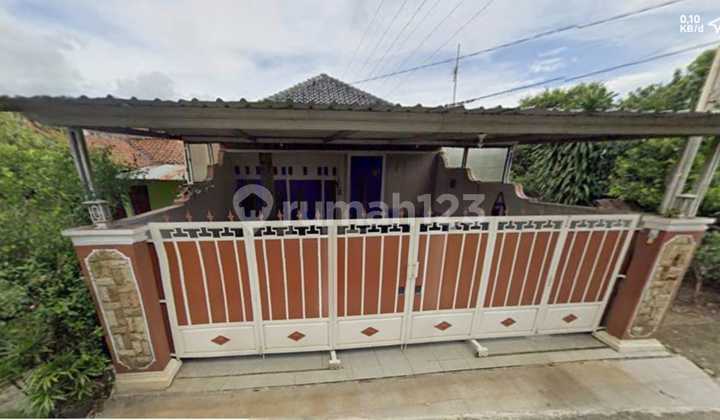 dijual rumah nyaman siap huni di karanggintung Purwokerto dijual rumah nyaman siap huni di karanggintung Purwokerto