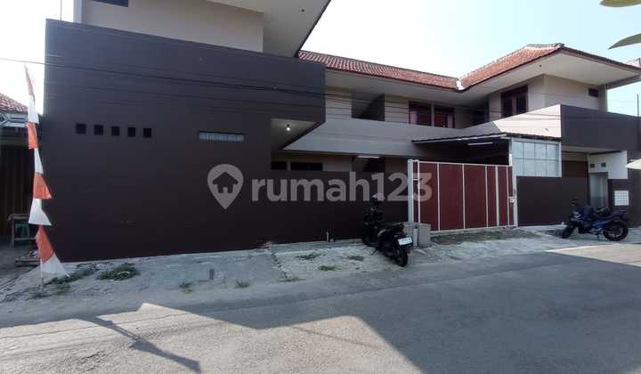dijual kost dan penginapan aktif tengah kota Purwokerto 1