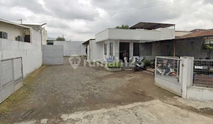 Disewakan Gudang Siap Pakai di Purwokerto Disewakan Gudang Siap Pakai di Purwokerto