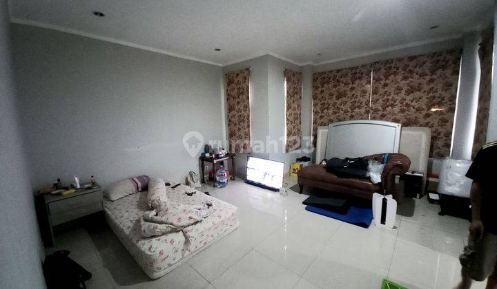 Dijual Rumah di Perumahan Puri Sriwedari, Cibubur 2