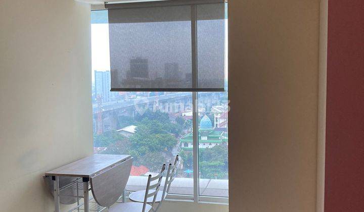 Apartemen tipe Studio Grand Kamala Lagoon Bekasi Selatan 2