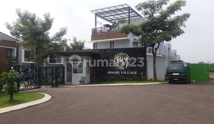 Dijual Rumah 3 Lantai di BOGOR VILLAGE SUPERBLOCK Kota Bogor Dijual Rumah 3 Lantai di BOGOR VILLAGE SUPERBLOCK Kota Bogor