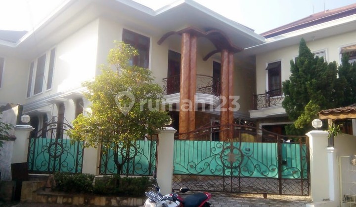 Dijual Rumah SHM di Cluster Gladiol Vila Nusa Indah Gunung Putri Dijual Rumah SHM di Cluster Gladiol Vila Nusa Indah Gunung Putri