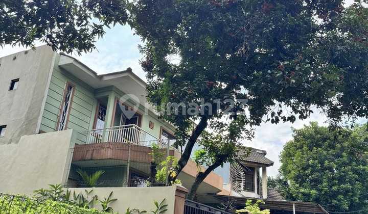 Rumah Mewah di Bawah Nilai Apraisal di Perumahan Bukit Novo Depok Rumah Mewah di Bawah Nilai Apraisal di Perumahan Bukit Novo Depok