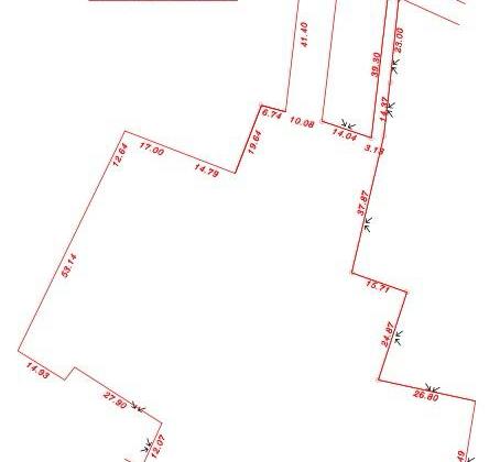 Strategic Commercial Land for Sale on Jl Alternatif Cibubur Strategic Commercial Land for Sale on Jl Alternatif Cibubur
