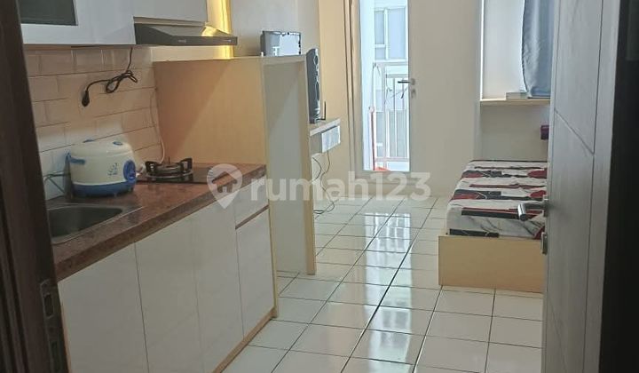 Dijual Apartemen 1 BR di Mardhika Park di Tambun 2