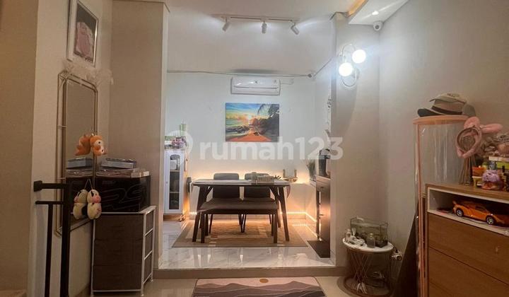 Dijual Rumah 3 KT di Premier Estate 3  Jl Raya Kranggan Bekasi